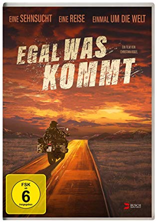 Egal Was Kommt Film